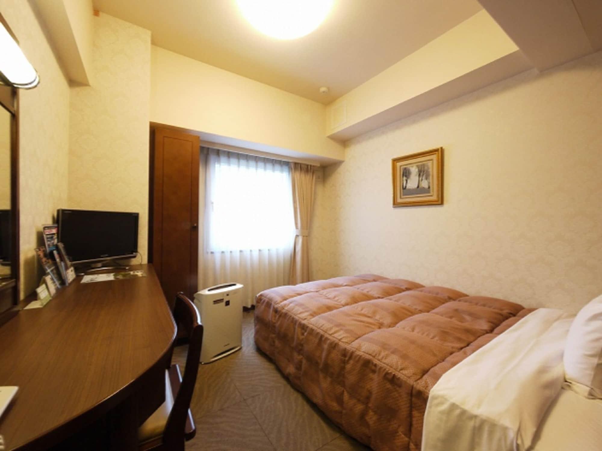 Hotel Route-Inn Yokohama Bashamichi Dış mekan fotoğraf