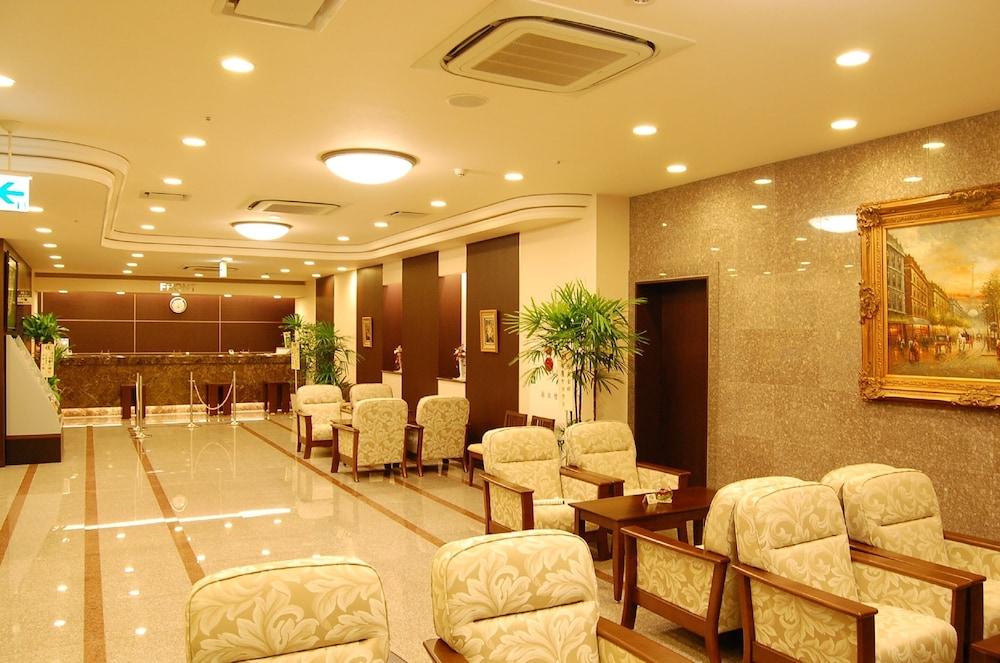 Hotel Route-Inn Yokohama Bashamichi Dış mekan fotoğraf