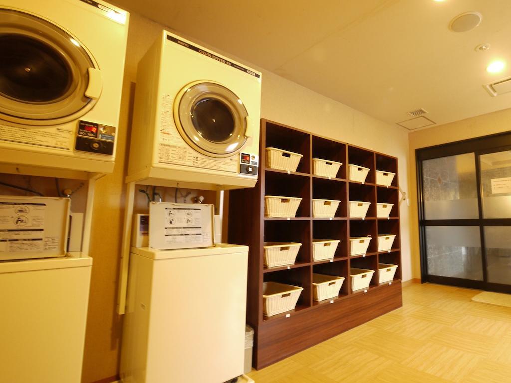 Hotel Route-Inn Yokohama Bashamichi Dış mekan fotoğraf