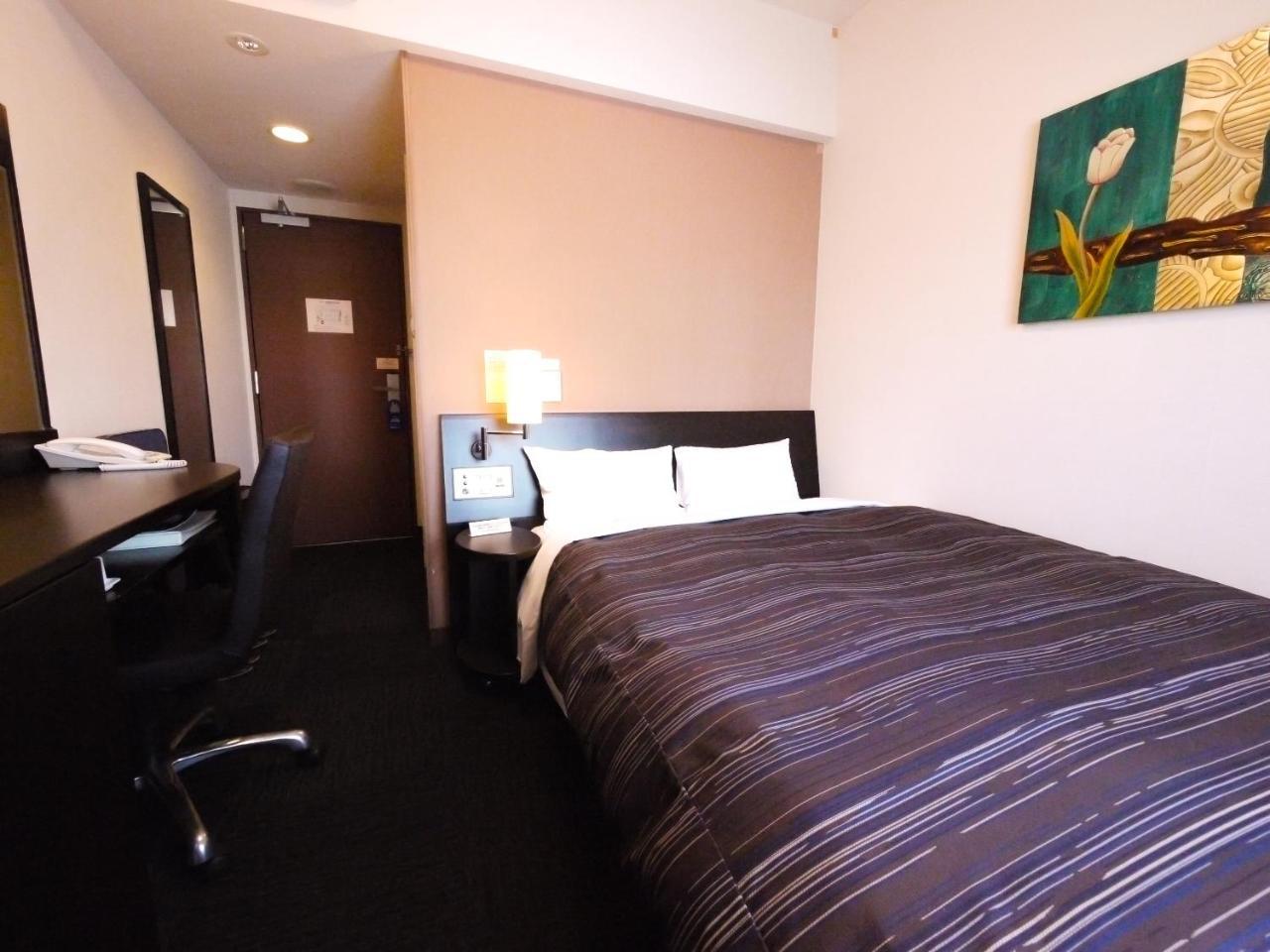 Hotel Route-Inn Yokohama Bashamichi Dış mekan fotoğraf