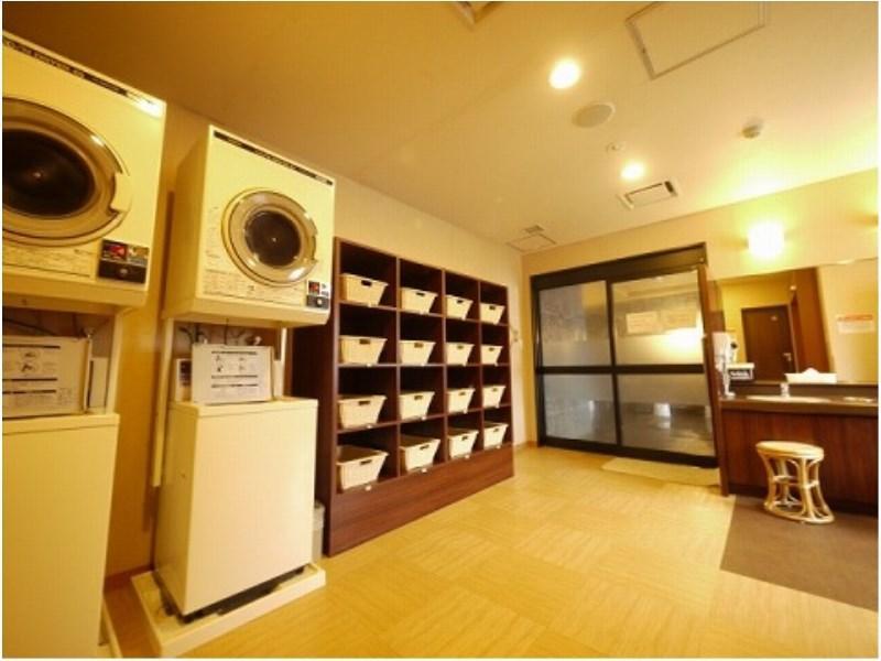 Hotel Route-Inn Yokohama Bashamichi Dış mekan fotoğraf