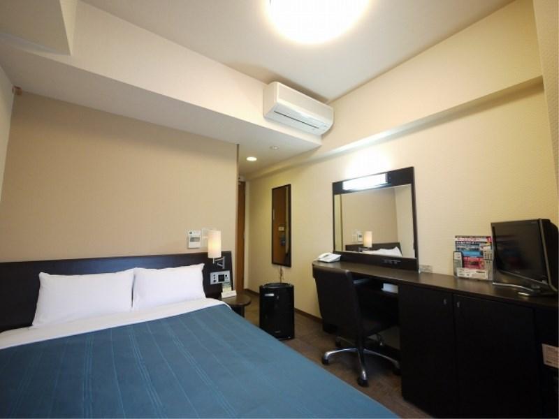 Hotel Route-Inn Yokohama Bashamichi Dış mekan fotoğraf