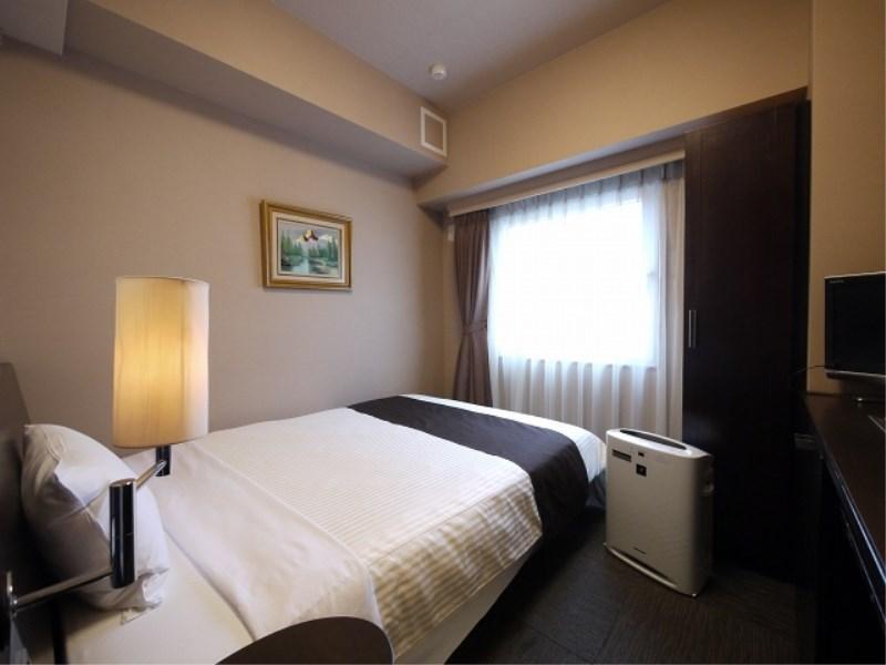 Hotel Route-Inn Yokohama Bashamichi Dış mekan fotoğraf