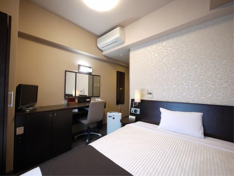 Hotel Route-Inn Yokohama Bashamichi Dış mekan fotoğraf