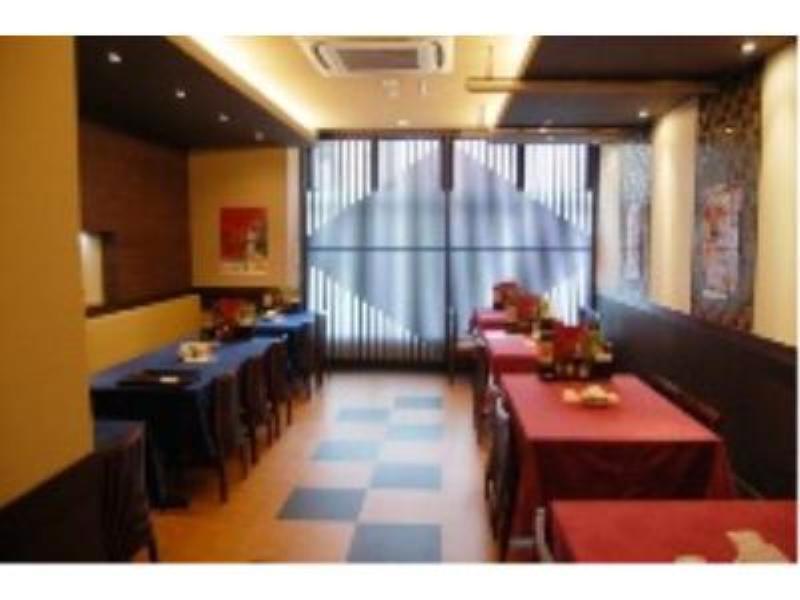 Hotel Route-Inn Yokohama Bashamichi Dış mekan fotoğraf