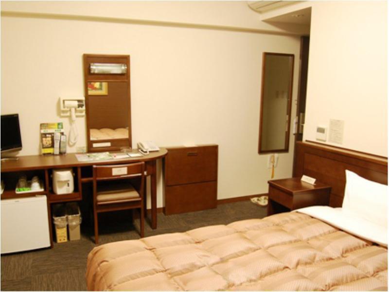 Hotel Route-Inn Yokohama Bashamichi Dış mekan fotoğraf